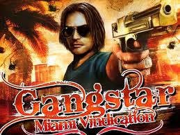بازی ماجرایی و گرافیکی Gangstar 3 Miami Vindication