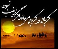 کتاب"بانوی کربلا"+ دانلود