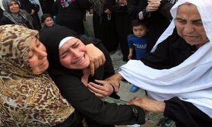 سکوت مجامع بین‌المللی در برابر وحشیگری اسرائیل جای سؤال دارد