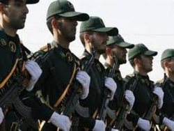 رزمایش دفاع از كوی و برزن در نیكشهر برگزار شد