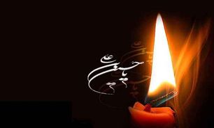 بسیج ادامه حرکت امام حسین(ع)