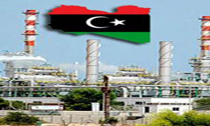کمبود بنزين در نيجريه
