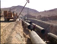 اجرای 61 طرح عمران روستایی در زنجان