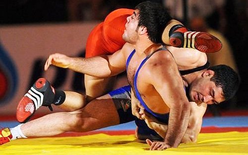 زنگ خطری دیگر برای کشتی ایران