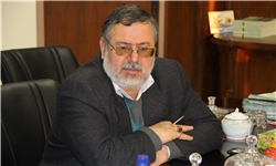 ایجاد رواق در اطراف حرم رضوی نمونه بارز معماری اسلامی