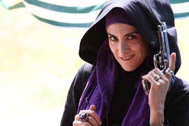 تدوين "نيكان و بچه غول" به نيمه رسيد