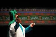 امامزاده محسن همدان ميعادگاه تعزيه خوانی در ایام محرم