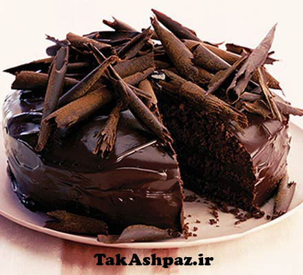 ترکیبات موجود در شکلات از سرطان پیشگیری می کند