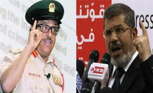 سران اخوان المسلمین فراماسونری هستند!