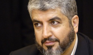 ایران کمکهای مادی و تسلیحاتی زيادي به فلسطین کرد