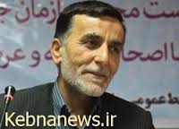 سامانه اطلاعات اراضي کشاورزي باید هر چه سریع تر تکمیل شود
