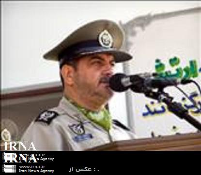 در عملیات مروارید ضربات مهلکی به دشمن وارد شد