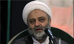 هدف قیام امام حسین(ع) خشنودی و رضایت خداوند بود