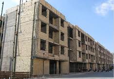 حدود 5 میلیون نیاز به مسکن در شهرهای کوچک و روستاها وجود دارد