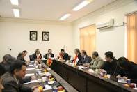 احیا ظرفیتهای مناسب برای گسترش صنعت گردشگری در استان زنجان