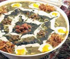 به سلامت غذاهای نذری بی اندیشید!