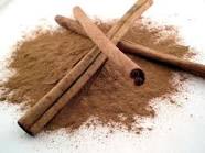 دارچین دوای سرماخوردگی و آنفولانزا