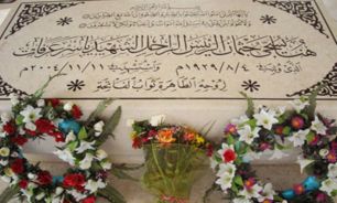 خشم فلسطينيان از نبش قبر ياسر عرفات