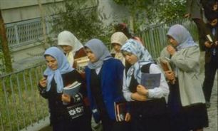 اصلاح قوانين پوشش در مدارس ترکيه/شكستن تابوي منع حجاب