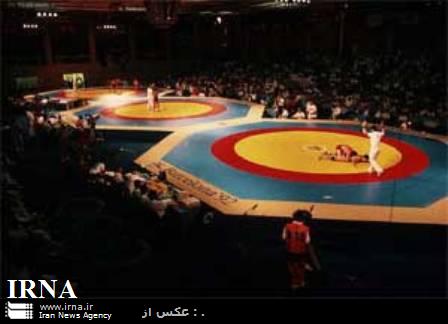 طلب یک میلیاردی هیئت کشتی قم از فدراسیون/ مطالبات هیئت کشتی قم به حق است