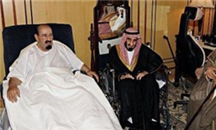 پادشاه عربستان در کما/مرگ باليني ملک عبدالله