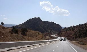 بزرگراه ارومیه- مهاباد- میاندوآب شاه‌کلید توسعه آذربایجان‌غربی