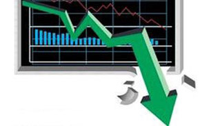 نوسان بازار معاملات الکترونيکي آسيا