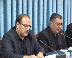 تحقق سهیمه اشتغال استان اردبیل نیازمند همت مضاعف مسوولان است