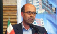 ايمن‌سازي گردنه صلوات‌آباد سنندج با بیش از 35 درصد پيشرفت در دست اجراست