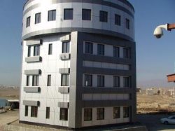 سامانه تله مترینگ و مونیتورینگ طرح آبرسانی اردبیل بهره برداری می شود