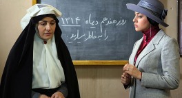 80درصد بازیگران در یک سکانس مقابل دوربین می روند/ سایت اینترنتی سریال آغاز به کار می کند