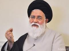 مشارکت سیاسی تکلیف همه مردم است