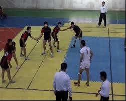 اعزام 2 كبدی كار چنارانی به رقابت‌های جهانی هند