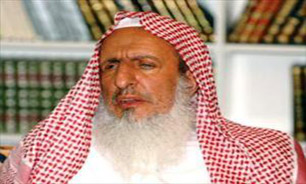 مفتي کل عربستان تظاهرات را غيراسلامي خواند