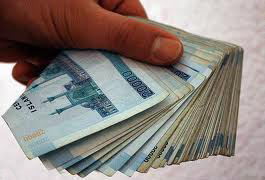 هزينه بازنشستگان صنعت فولاد با مصوبه دولت پوشش داده مي شود