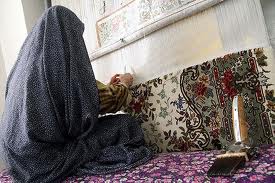 مشاغل خانگی درصدد کمک به اقتصاد خانوار