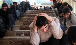 چهار دهمین مانور سراسری زلزله در مدارس اردبیل برگزار شد