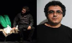 آرش دادگر : ”طوفان” اثری کاملا مدرن است + فیلم
