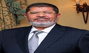 عزل مرسي از منصب رياست جمهوري مصر، بي پايه و اساس است