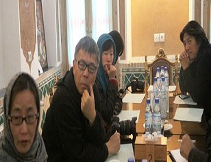 ایران و چین نقاط مشترک بسیاری با یکدیگر دارند