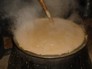 سنتی دیرین به قدمت تاریخ