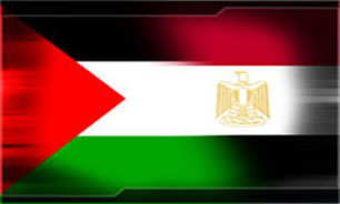 اعلام حمايت مصر از عضويت فلسطين در سازمان ملل