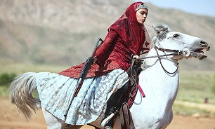 بانوان نامور تاریخ ایران زمین