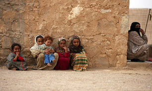 کودک ربايي ميراث ديگر اشغالگري آمريکا در عراق