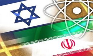 ايران مي‌تواند با يک بمب اتمي اسرائيل را محو کند/با موشکهاي فجر ايران مي‌توان نيمي از جمعيت اسراييل را از غزه هدف قرار داد