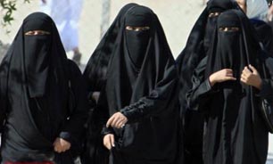 تظاهرات زنان سعودی در اعتراض به بازداشتها