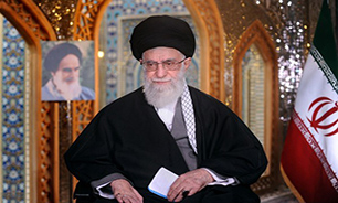 پیام نوروزی رهبر انقلاب + فیلم