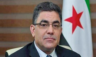 مهره جدید CIA در میان مخالفان سوریه