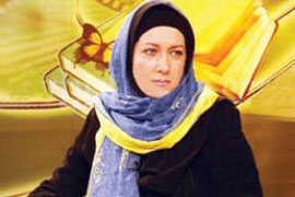 خواهرهايم پيك شادي مرا مي نوشتند
