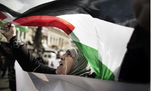 امروز؛ بزرگداشت "روز زمین" در فلسطين